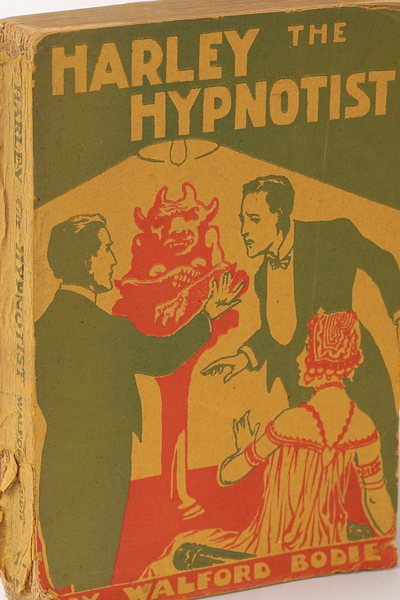 Hypnotism