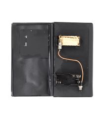 Electronic Fire Wallet