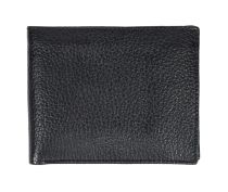 Jerry Palmer's Supreme Fire Wallet