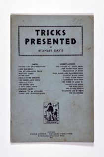 Tricks Presented 
