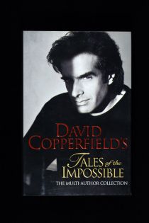 David Copperfield's Tales of the Impossible