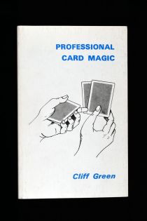 Professional Card Magic