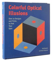 Colorful Optical Illusions