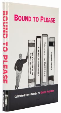 Bound to Please (Inscribed and Signed)