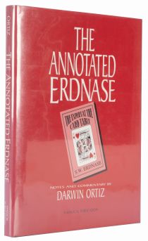The Annotated Erdnase