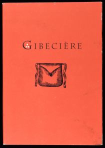 Gibeciere, Summer 2007