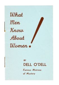 What Men Know About Women!