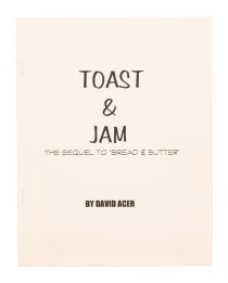 Toast & Jam
