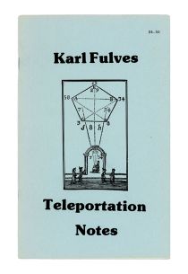 Teleportation Notes