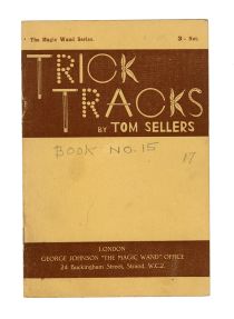 Trick Tracks