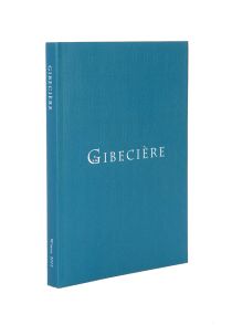 Gibeciere, Winter 2012