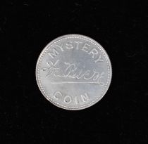 Arnold De Biere Token
