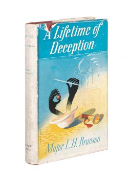 A Lifetime of Deception