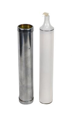 Candle Tube