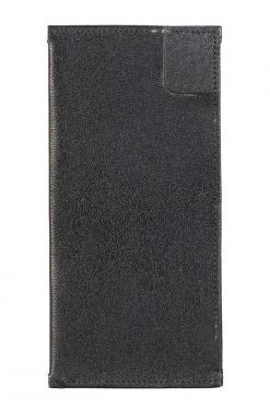 Black Himber Wallet