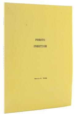 Presto Prestige