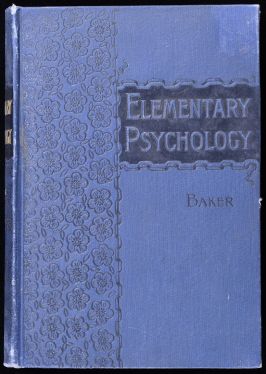 Elementary Psychology