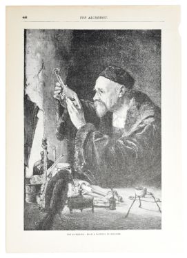 The Alchemist