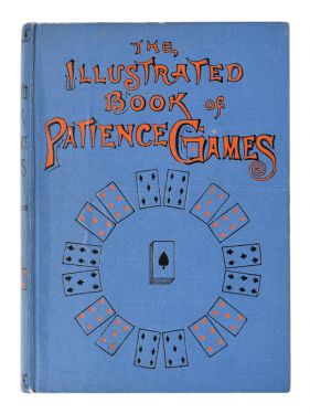 The Illustrated Book of Patience Games