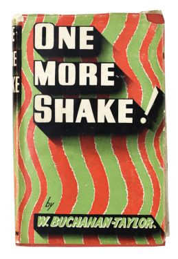 One More Shake