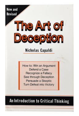 The Art of Deception