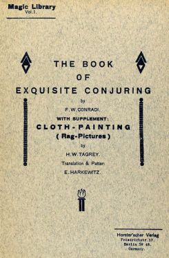 Exquisite Conjuring