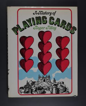 A History of Playing Cards