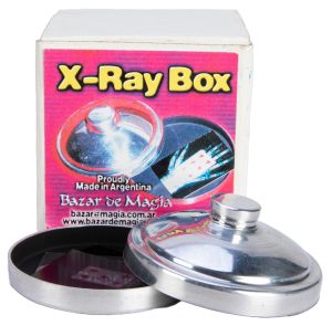 X-Ray Box