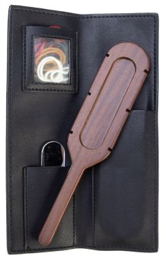 Paddle King by TCC Magic