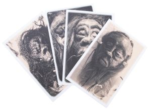 Doug Higley's 3 No Evil