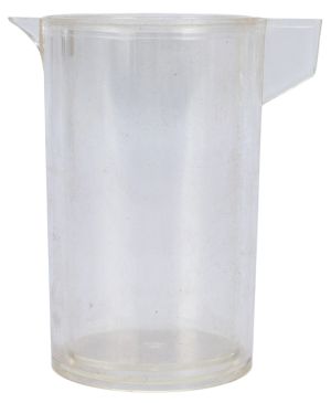 E-Z Magic De-Hydrated Milk Pitcher