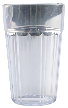 Supreme Magic Mirror Tumbler