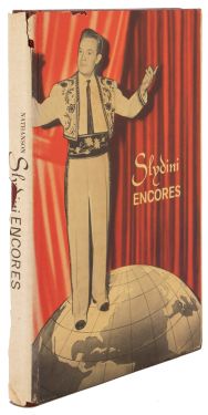 Slydini Encores