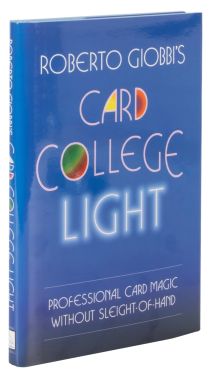 Card College Light