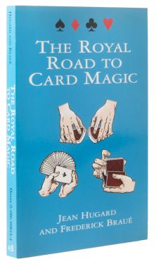 The Royal Road to Card Magic