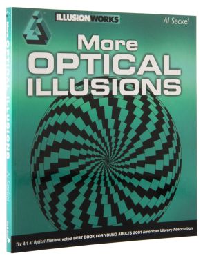 More Optical Illusions