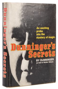 Dunninger's Secrets