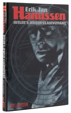 Erik Jan Hanussen: Hitler's Jewish Clairvoyant