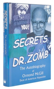 Secrets of Dr. Zomb