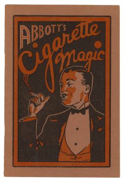 Cigarette Magic