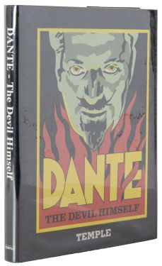 Dante: The Devil Himself