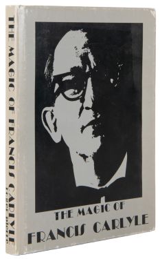 The Magic of Francis Carlyle (Inscribed and Signed)