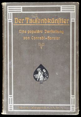 Der Tausendkunstler