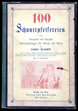 100 (Hundert) Schnurrpfeifereien