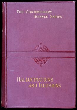 Hallucinations and Illusions