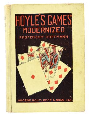 Hoyle's Games Modernized