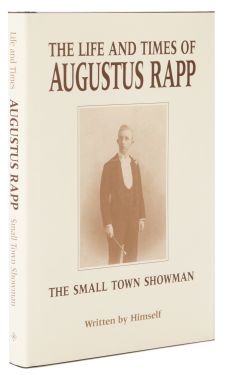 Life and Times of Augustus Rapp