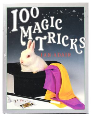 100 Magic Tricks