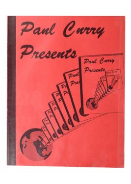 Paul Curry Presents