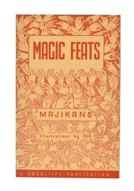 Magic Feats